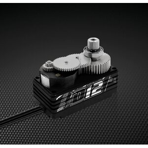 Power HD D12 HV Digital Servo 12.5kg / 0.059s