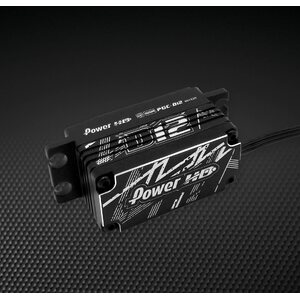Power HD D12 HV Digital Servo 12.5kg / 0.059s