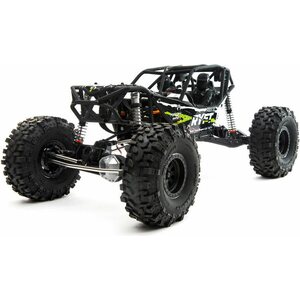 Axial 1/10 RBX10 Ryft 4WD Brushless Rock Bouncer RTR