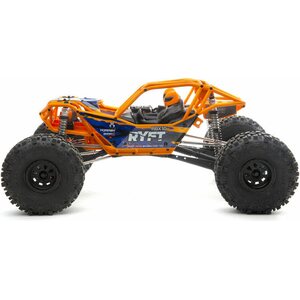 Axial 1/10 RBX10 Ryft 4WD Brushless Rock Bouncer RTR