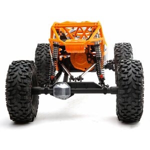 Axial 1/10 RBX10 Ryft 4WD Brushless Rock Bouncer RTR