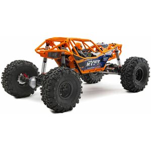 Axial 1/10 RBX10 Ryft 4WD Brushless Rock Bouncer RTR