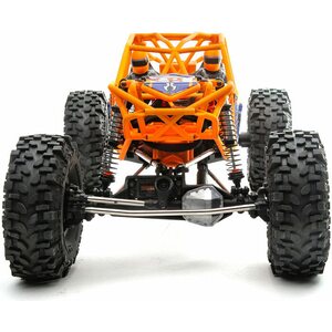 Axial 1/10 RBX10 Ryft 4WD Brushless Rock Bouncer RTR