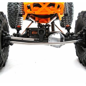 Axial 1/10 RBX10 Ryft 4WD Brushless Rock Bouncer RTR