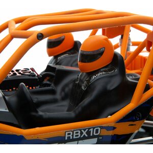 Axial 1/10 RBX10 Ryft 4WD Brushless Rock Bouncer RTR