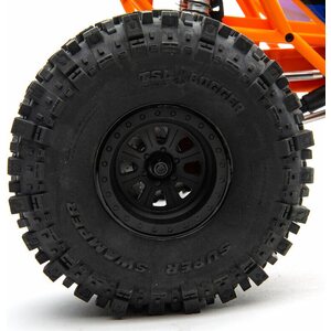 Axial 1/10 RBX10 Ryft 4WD Brushless Rock Bouncer RTR