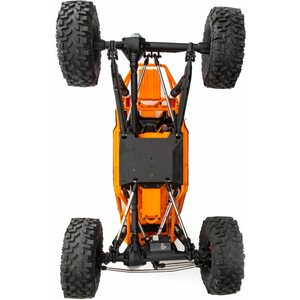 Axial 1/10 RBX10 Ryft 4WD Brushless Rock Bouncer RTR