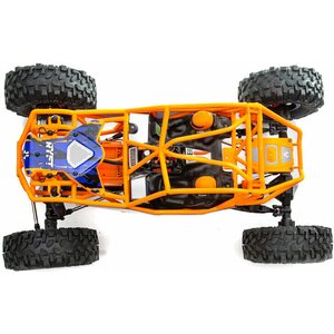Axial 1/10 RBX10 Ryft 4WD Brushless Rock Bouncer RTR