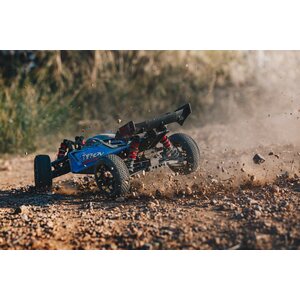 ARRMA RC Typhon 6S Brushless 1/8 4WD Speed Buggy RTR