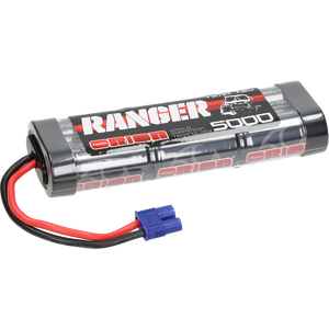 Team Orion Ranger 5000 NiMH 7,2V Battery EC3