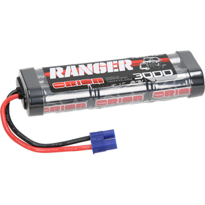 Team Orion Ranger 3000 NiMH 7,2V Battery EC3