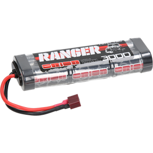 Team Orion Ranger 3000 NiMH 7,2V Battery T-Plug