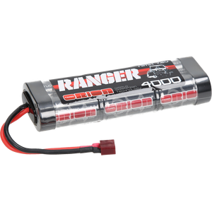 Team Orion Ranger 4000 NiMH 7,2V Battery T-Plug