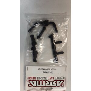 ARRMA RC AR320073 Body Mount Set Truck
