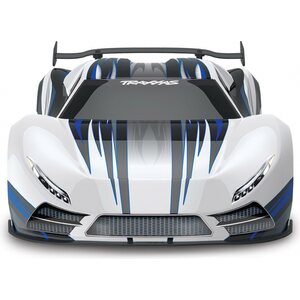 Traxxas XO-1 Supercar 1/7 RTR TQi Telemetri TSM