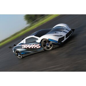 Traxxas XO-1 Supercar 1/7 RTR TQi Telemetri TSM