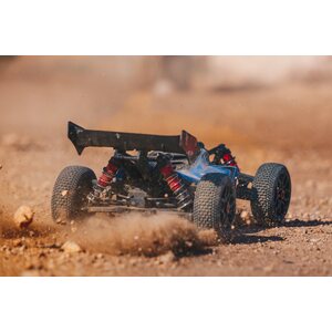 ARRMA RC Typhon 6S Brushless 1/8 4WD Speed Buggy RTR