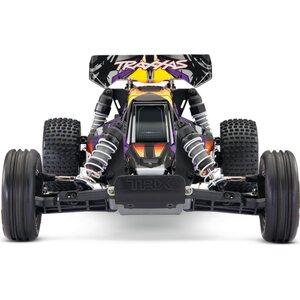 Traxxas Bandit VXL 2WD 1/10 RTR TQi TSM - w/o Batt & Charger