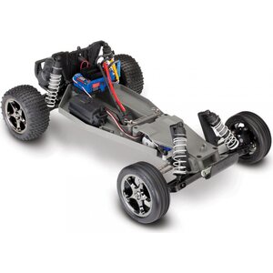 Traxxas Bandit VXL 2WD 1/10 RTR TQi TSM - w/o Batt & Charger