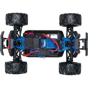 Latrax Teton 1/18 4WD RTR LaTrax Pink with Battery & Charger