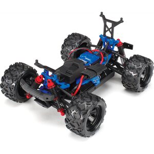 Latrax Teton 1/18 4WD RTR LaTrax Pink with Battery & Charger