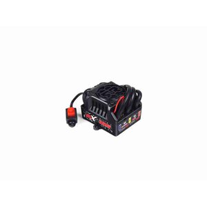 ARRMA RC Typhon 6S Brushless 1/8 4WD Speed Buggy RTR