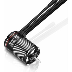 Hobbywing Xerun Axe540L R2-2100kV FOC Combo for Rock Crawlers