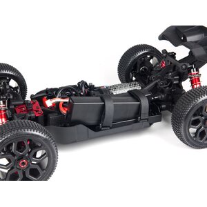 ARRMA RC Typhon 6S Brushless 1/8 4WD Speed Buggy RTR