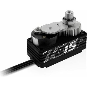 Power HD D15 HV Digital Servo 18.0kg / 0.085s