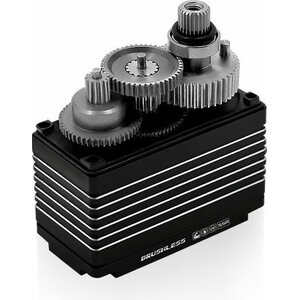 Power HD S50 HV Brushless Servo 50.0kg / 0.10s