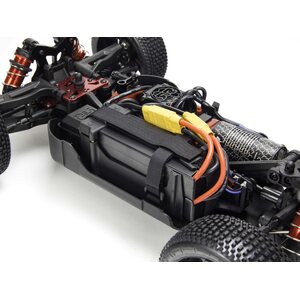 ARRMA RC Typhon 6S Brushless 1/8 4WD Speed Buggy RTR