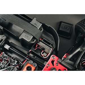 ARRMA RC Typhon 6S Brushless 1/8 4WD Speed Buggy RTR