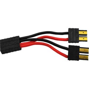 ValueRC Traxxas Y Harness 16AWG Silicone Wire 100mm