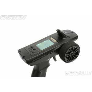 Carten CARTEN M210 RALLY 1/10 M-Chassis RTR LiPo set