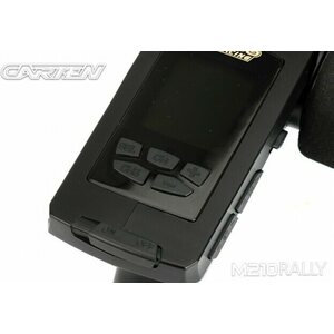 Carten CARTEN M210 RALLY 1/10 M-Chassis RTR LiPo set
