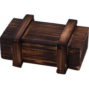 ValueRC Wooden Box Decorative Accessory for 1/10 RC Crawler
