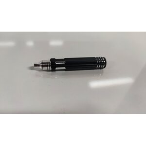 ValueRC Black B 4 in 1 Magnetic Screwdriver Set -  Ti-coated