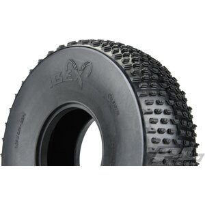 Pro-Line Ibex Ultra Comp 2.2" Predator (Super Soft) Rock Terrain Truck Tires 10178-03