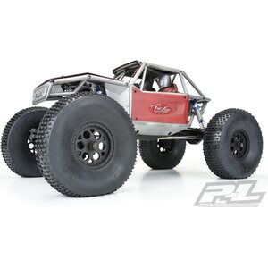 Pro-Line Ibex Ultra Comp 2.2" Predator (Super Soft) Rock Terrain Truck Tires 10178-03