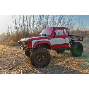 Element RC Enduro Sendero HD RTR