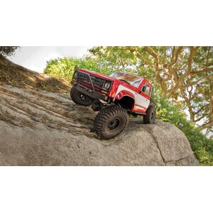 Element RC Enduro Sendero HD RTR