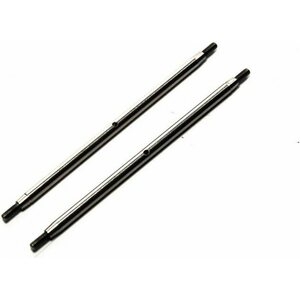 Axial AXI234018 Stainless Steel M6x 154mm Link (2pcs): SCX10III