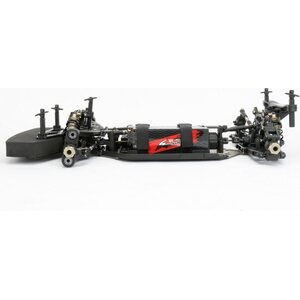 SWorkz S35-GT2E 1/8 Pro Brushless GT Kit