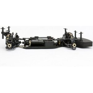 SWorkz S35-GT2E 1/8 Pro Brushless GT Kit