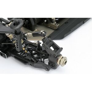 SWorkz S35-GT2E 1/8 Pro Brushless GT Kit