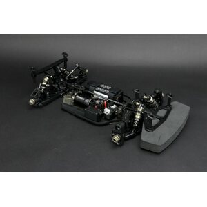 SWorkz S35-GT2E 1/8 Pro Brushless GT Kit