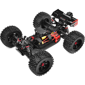 Team Corally Dementor XP 6S - 1/8 Monster Truck RTR W/o Battery & Charger - 2021