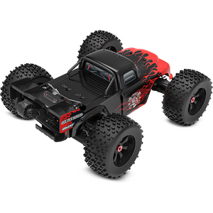 Team Corally Dementor XP 6S - 1/8 Monster Truck RTR W/o Battery & Charger - 2021
