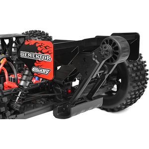 Team Corally Dementor XP 6S - 1/8 Monster Truck RTR W/o Battery & Charger - 2021