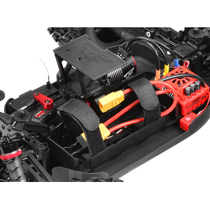 Team Corally Dementor XP 6S - 1/8 Monster Truck RTR W/o Battery & Charger - 2021